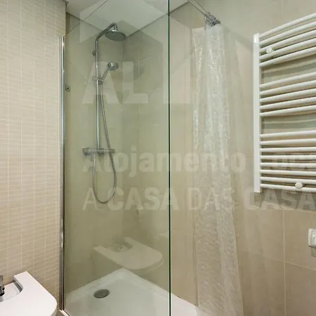 Sofia By Acasadascasas * Ericeira