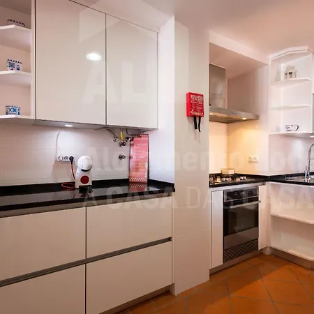 Sofia By Acasadascasas Apartament Ericeira