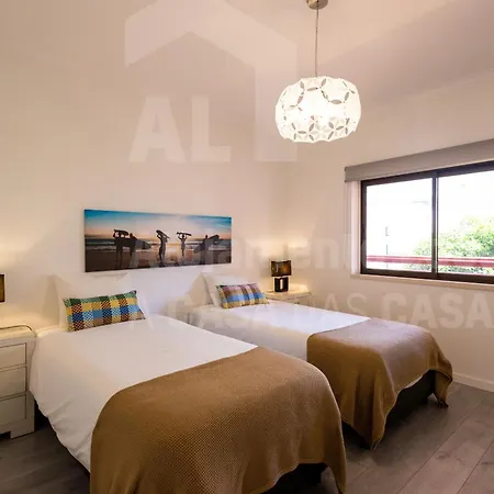 Sofia By Acasadascasas Apartment *