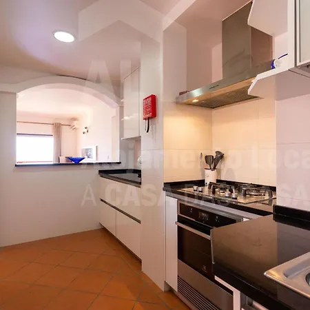 Sofia By Acasadascasas Apartment