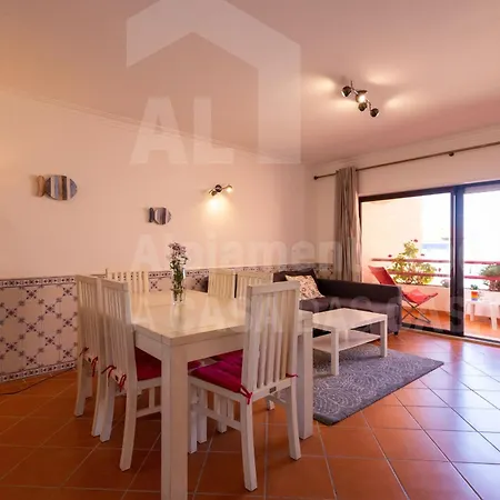 Sofia By Acasadascasas Apartment *