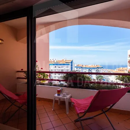 Sofia By Acasadascasas Apartment Ericeira