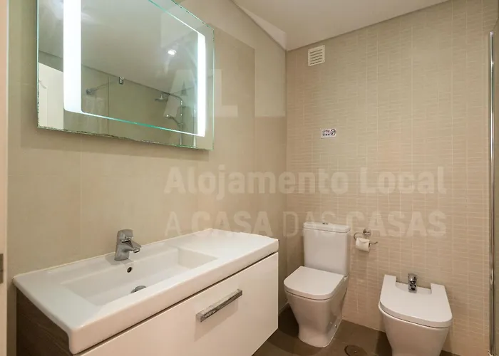 Διαμέρισμα Sofia By Acasadascasas