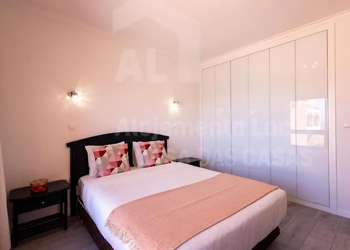 Sofia By Acasadascasas Διαμέρισμα Ericeira