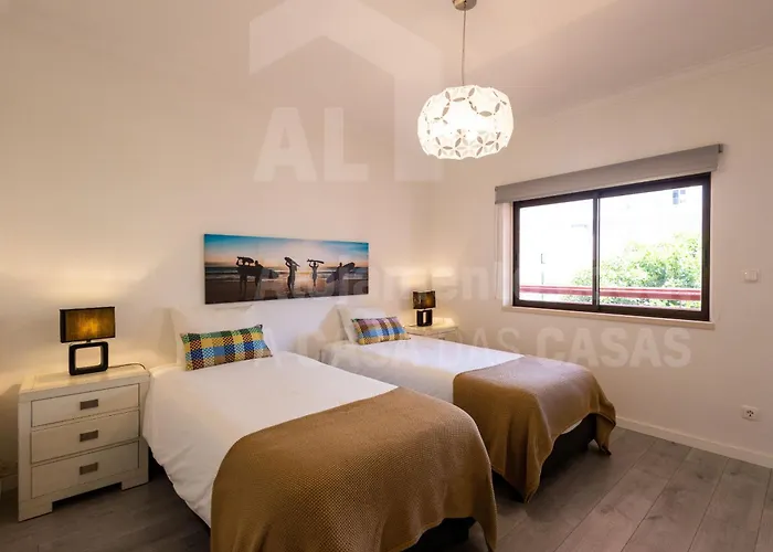 Sofia By Acasadascasas Διαμέρισμα *