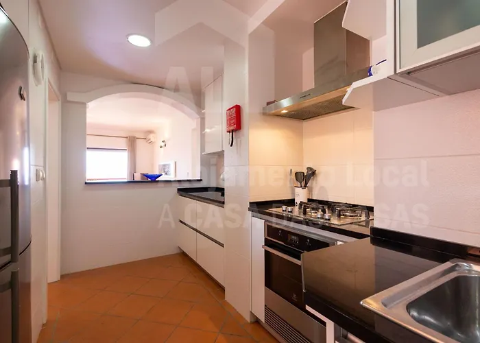 Sofia By Acasadascasas Διαμέρισμα