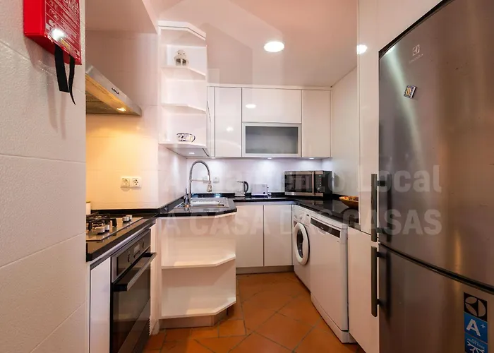 Διαμέρισμα Sofia By Acasadascasas *