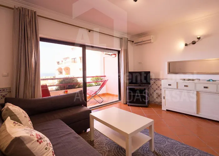 Διαμέρισμα Sofia By Acasadascasas